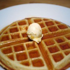 Waffle